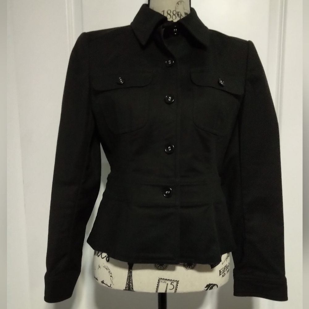 BRAND NEW Ellen Tracy Jacket - Size 6